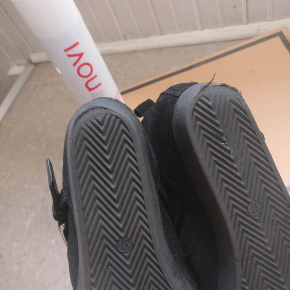 hibou Krysil Hidden Wedge Booties - Picture 4 of 11